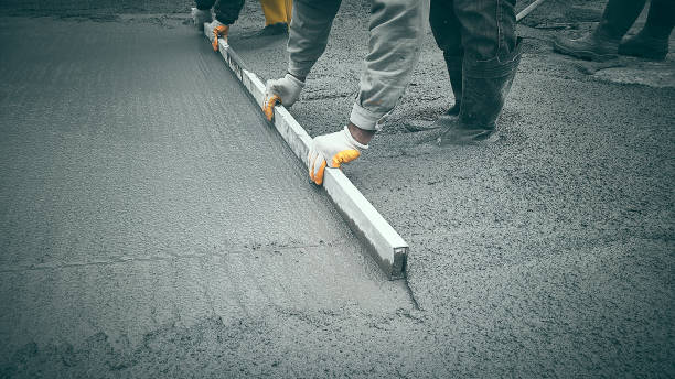 Best Concrete Grinding and Polishing in Temesl Valley, CA