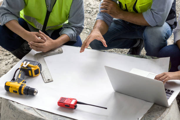 Best Concrete Patio Design and Installation in Temesl Valley, CA